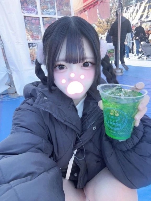 思い出の！！🍹