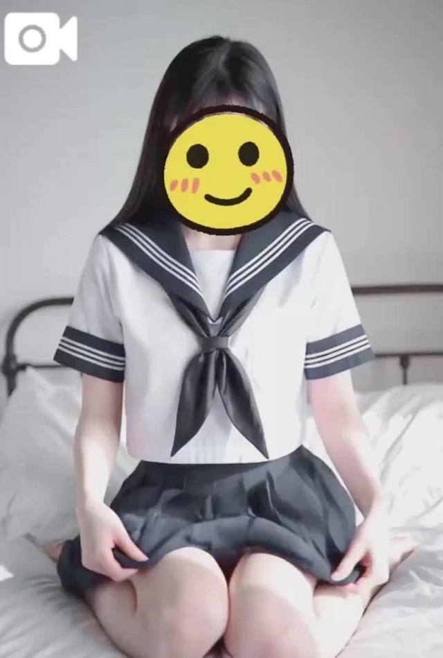 スカートの下♡♡