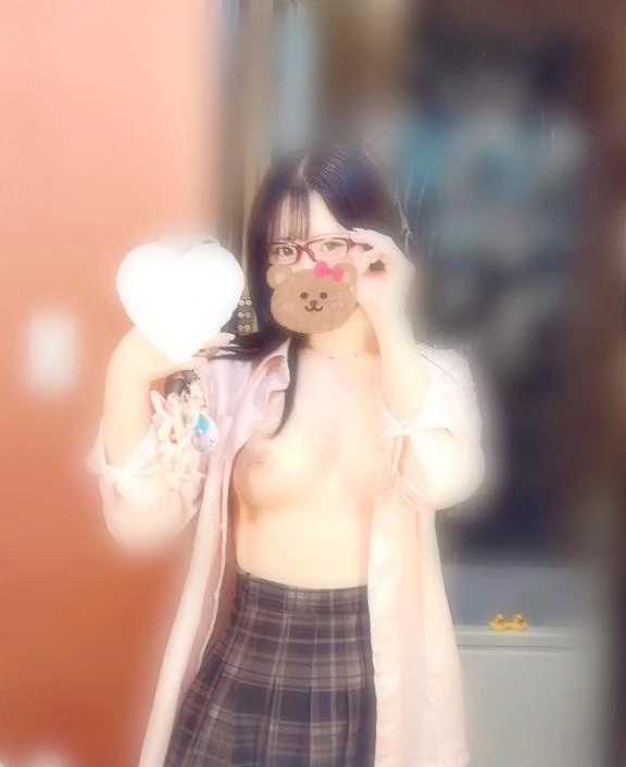お兄さんとの時間だけ