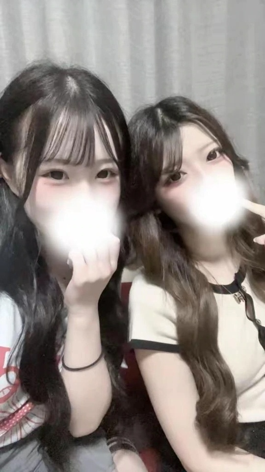 仲良し👭｜写メ日記｜ちはる｜立川・八王子・三多摩 一般デリヘル すぐ舐めたくて学園～舐めたくてグループ立川校～