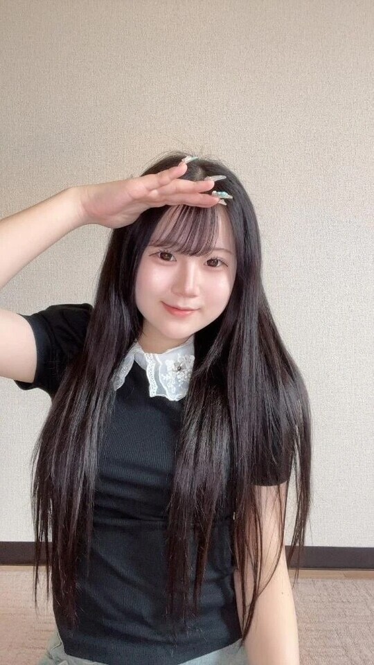 最近の小さな悩み🤭💭