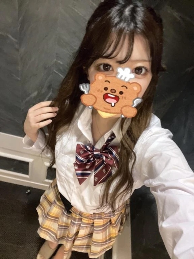 るるニコニコでしたっ🌸会いに来てくれてありがとっ🫶｜写メ日記｜るる｜立川・八王子・三多摩 一般デリヘル すぐ舐めたくて学園～舐めたくてグループ立川校～