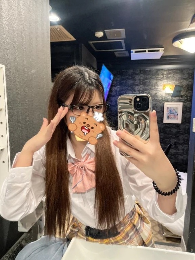 生徒会長なれるかな👓✨️｜写メ日記｜るる｜立川・八王子・三多摩 一般デリヘル すぐ舐めたくて学園～舐めたくてグループ立川校～
