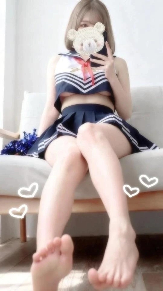 応援応援！！✨｜写メ日記｜れあ｜立川・八王子・三多摩 一般デリヘル すぐ舐めたくて学園～舐めたくてグループ立川校～