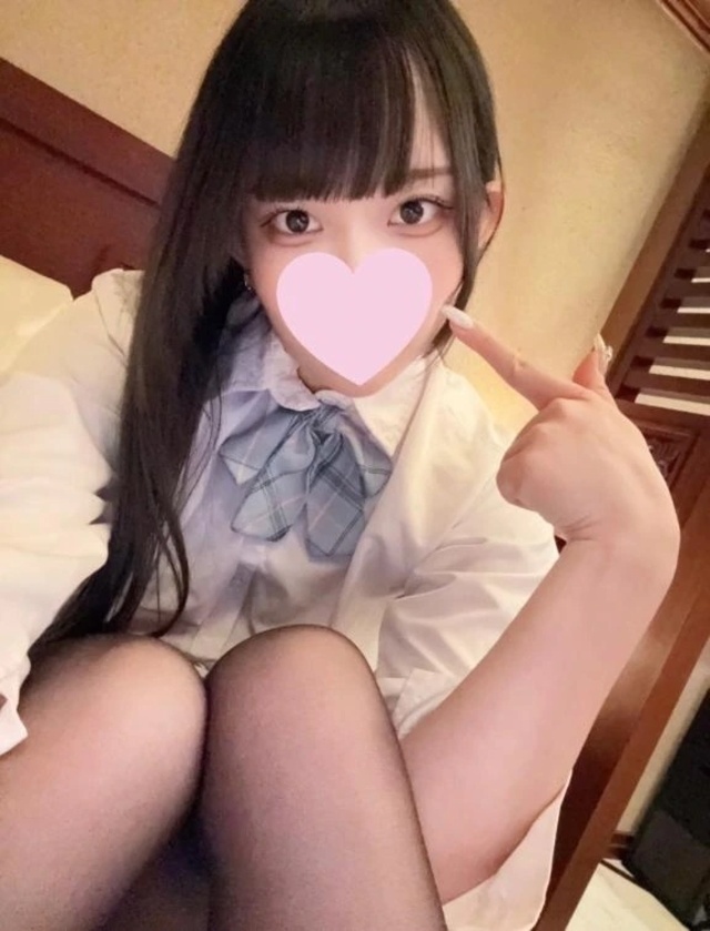 秘密の日♡