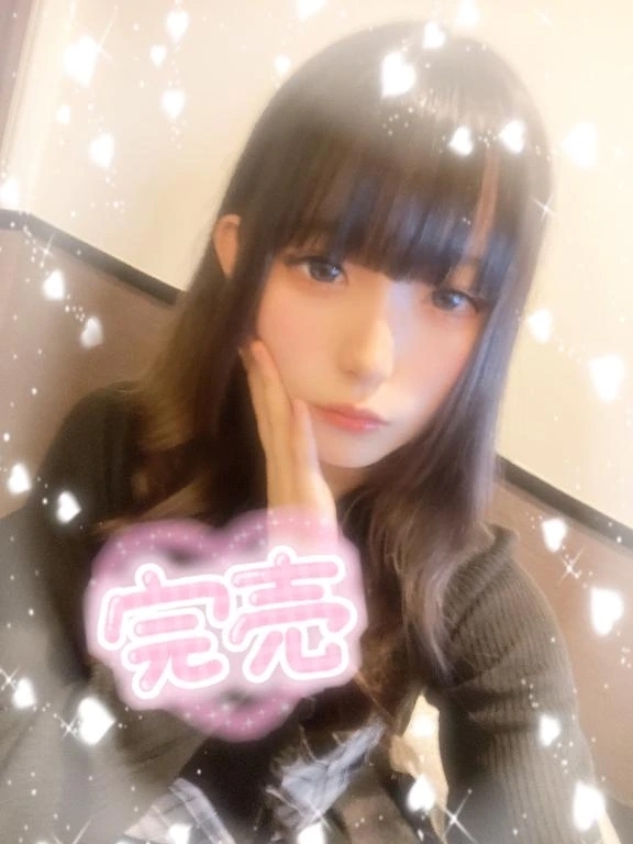 完売御礼(* .ˬ.)｜写メ日記｜すず｜立川・八王子・三多摩 一般デリヘル すぐ舐めたくて学園～舐めたくてグループ立川校～