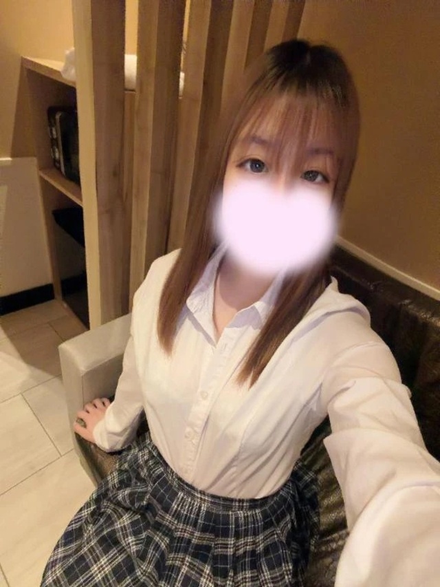 ドキドキの....♡