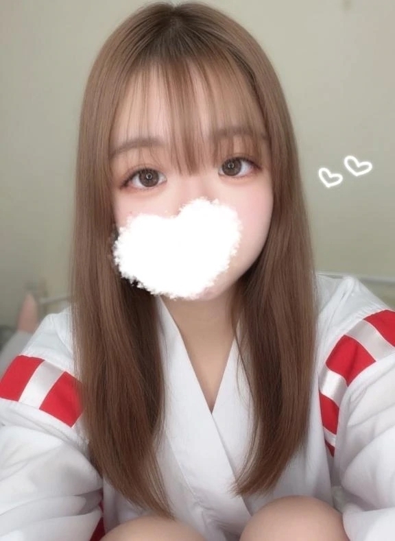 会いに来てくれるかな？♡