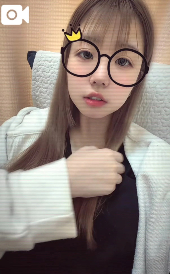 今日めずらしい🩵✨