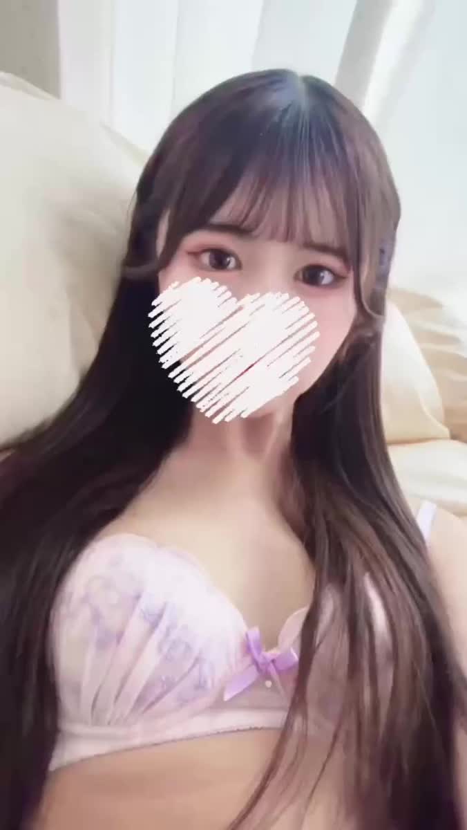 きんちょう、、♡