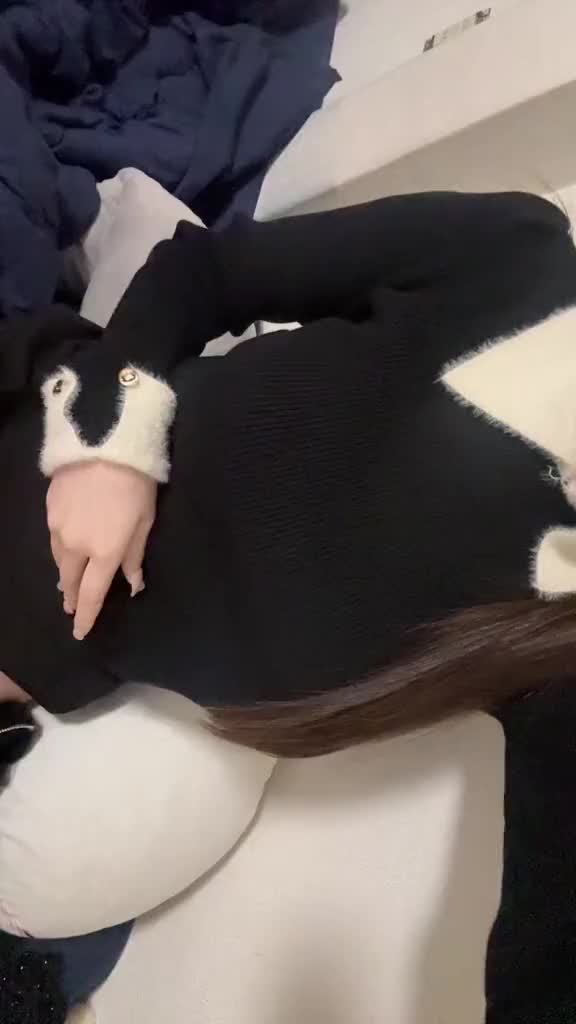 ドキドキ、、♡