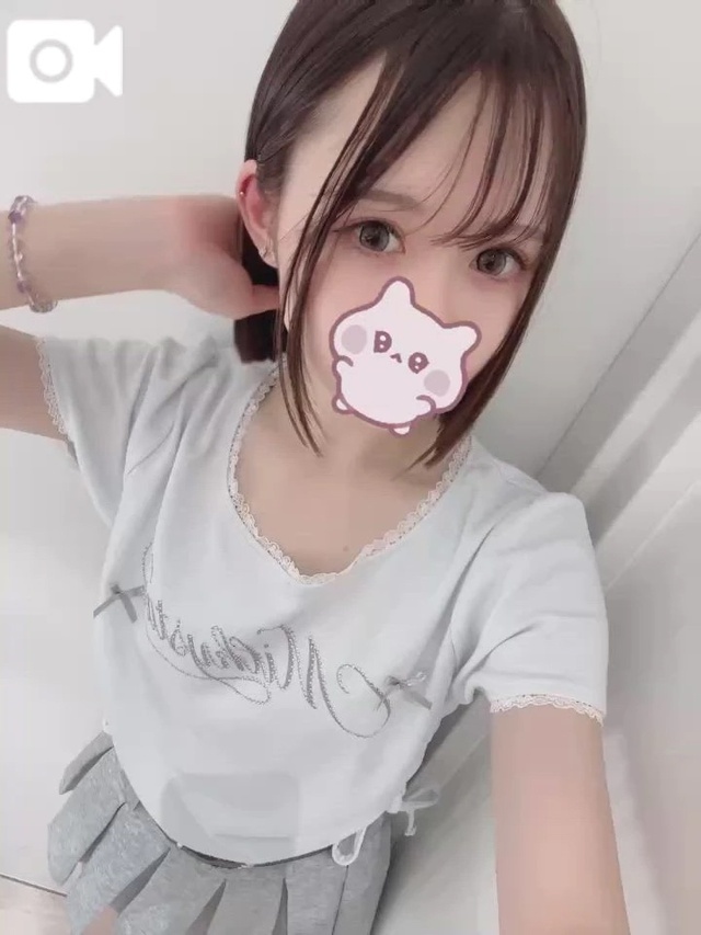 似合ってる？🥺💓｜写メ日記｜ひな｜立川・八王子・三多摩 一般デリヘル すぐ舐めたくて学園～舐めたくてグループ立川校～
