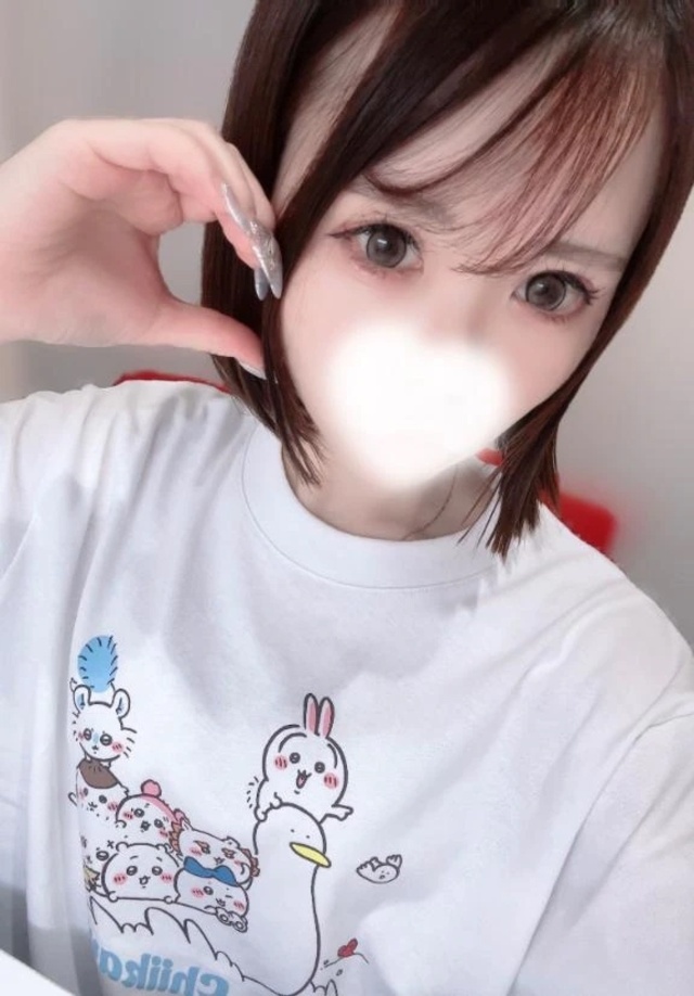 おそろいにする？‎🤍｜写メ日記｜ひな｜立川・八王子・三多摩 一般デリヘル すぐ舐めたくて学園～舐めたくてグループ立川校～