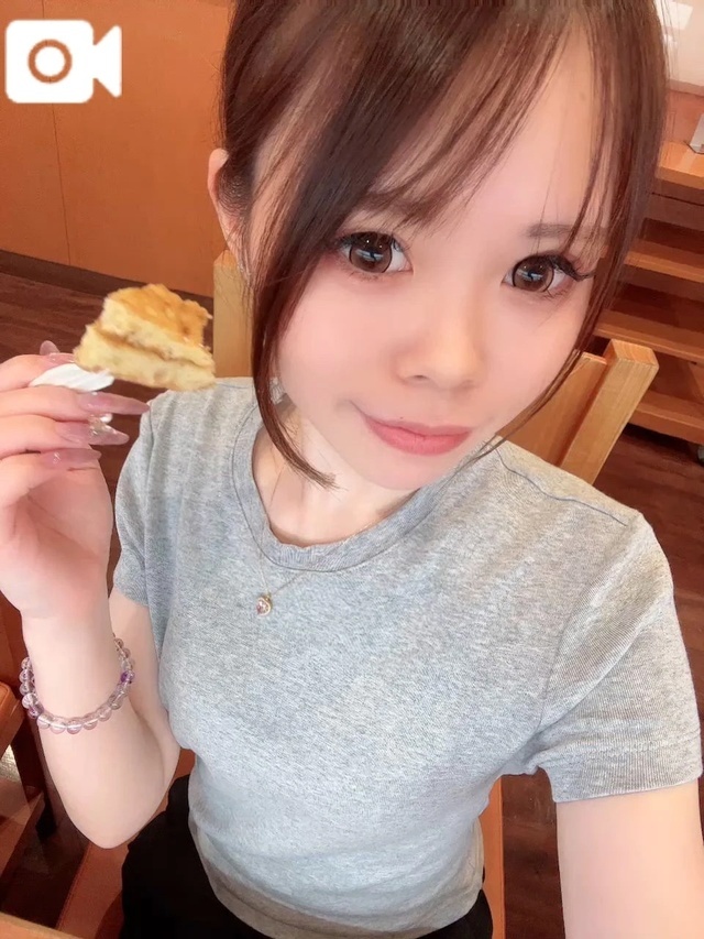 もぐもぐ🍣