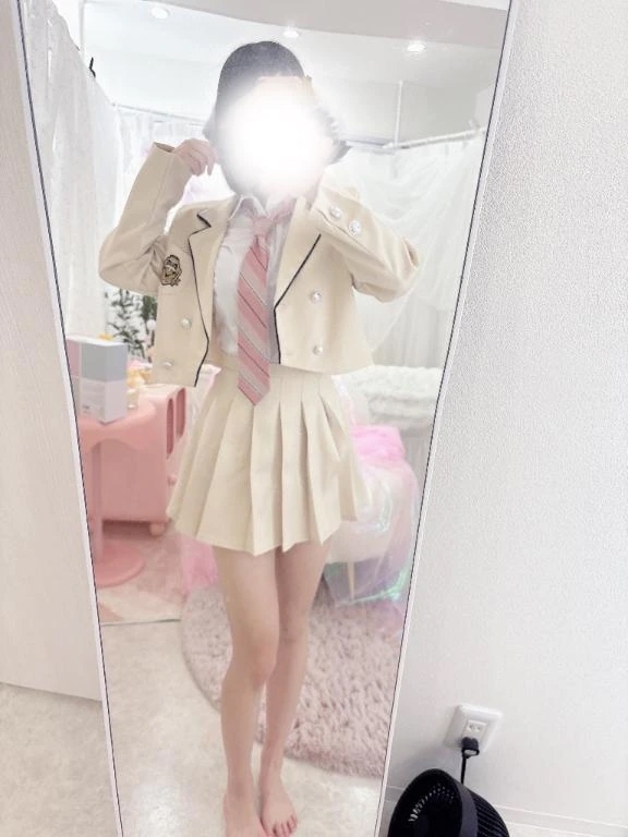 ラスト♡｜写メ日記｜ねる｜立川・八王子・三多摩 一般デリヘル すぐ舐めたくて学園～舐めたくてグループ立川校～
