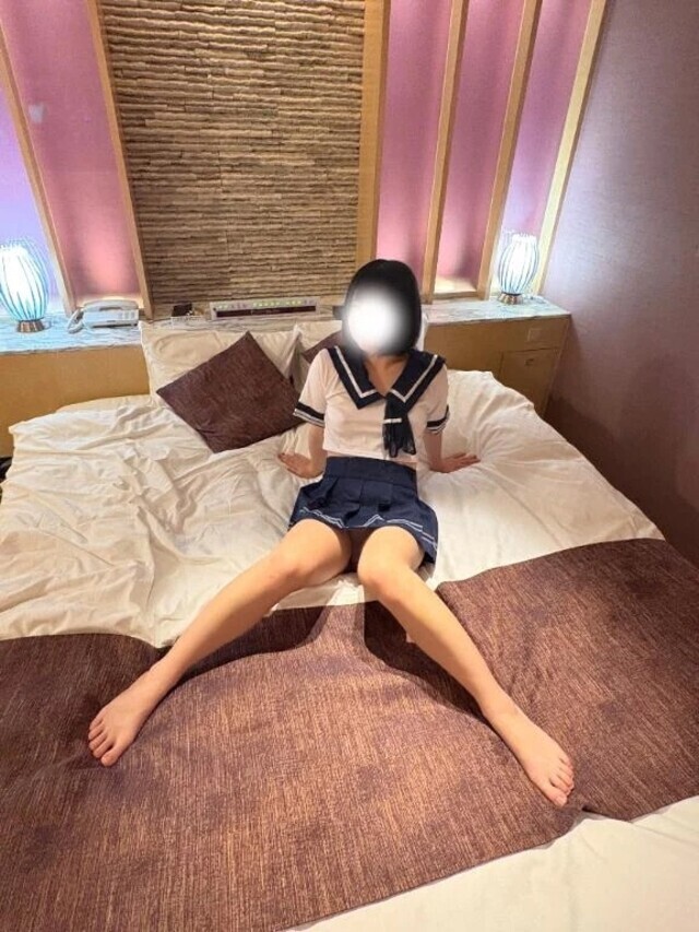 最後の夜は♡｜写メ日記｜ねる｜立川・八王子・三多摩 一般デリヘル すぐ舐めたくて学園～舐めたくてグループ立川校～