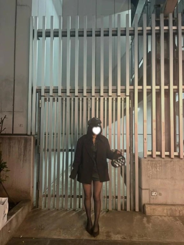 【お礼写メ日記】