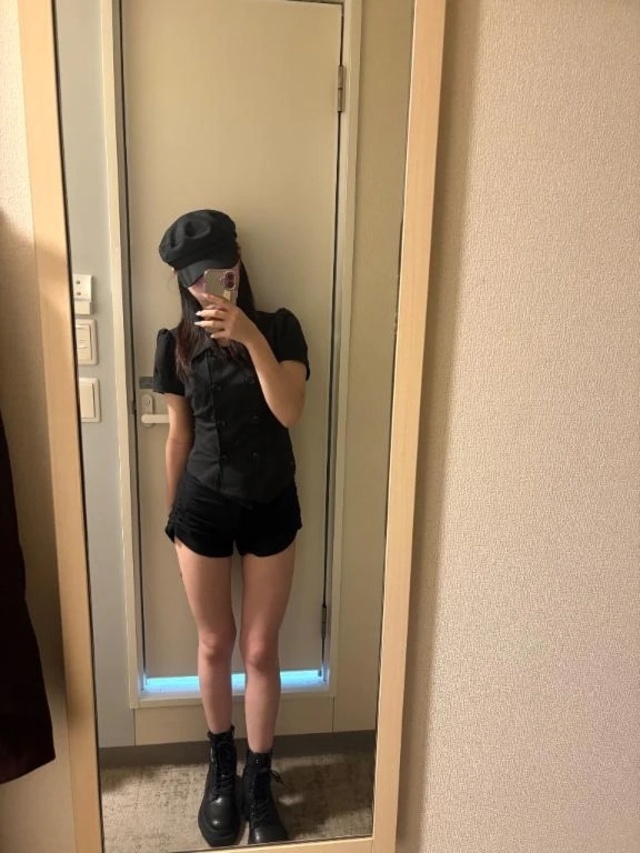 ファビュラス 507 💌