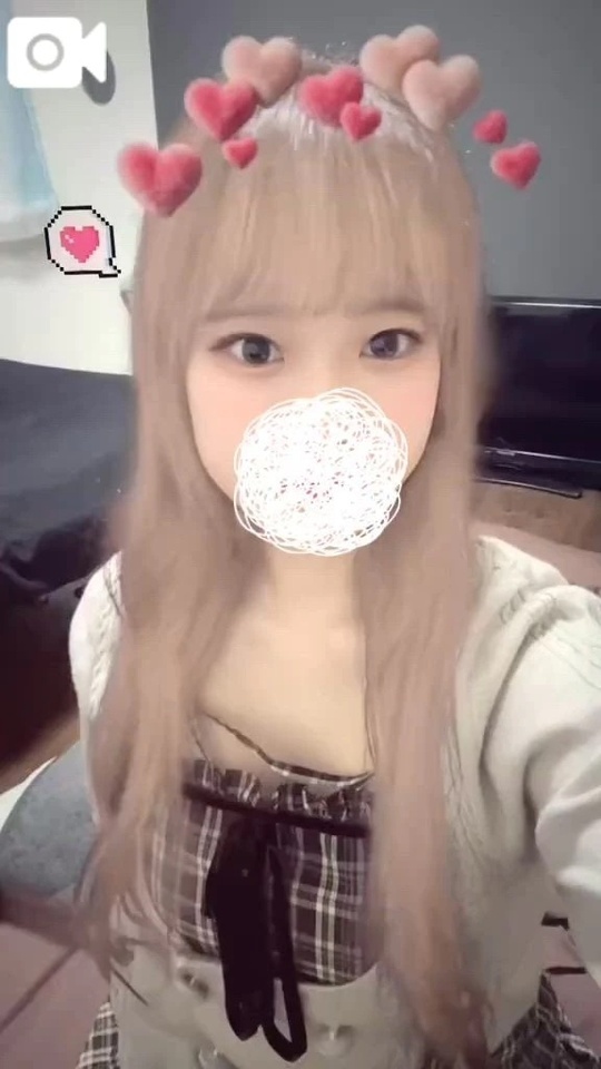 金髪あり？なし？😳💕