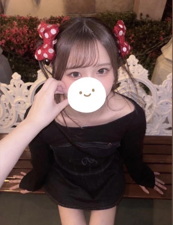 🎀ディズニー行ってきたよ✨ 🏰｜写メ日記｜えいみ｜立川・八王子・三多摩 一般デリヘル すぐ舐めたくて学園～舐めたくてグループ立川校～