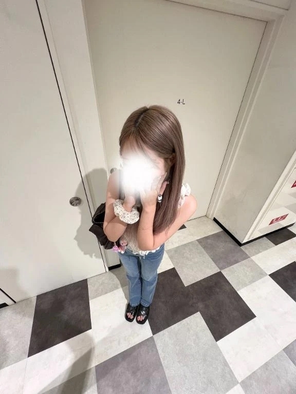 【お礼写メ日記】