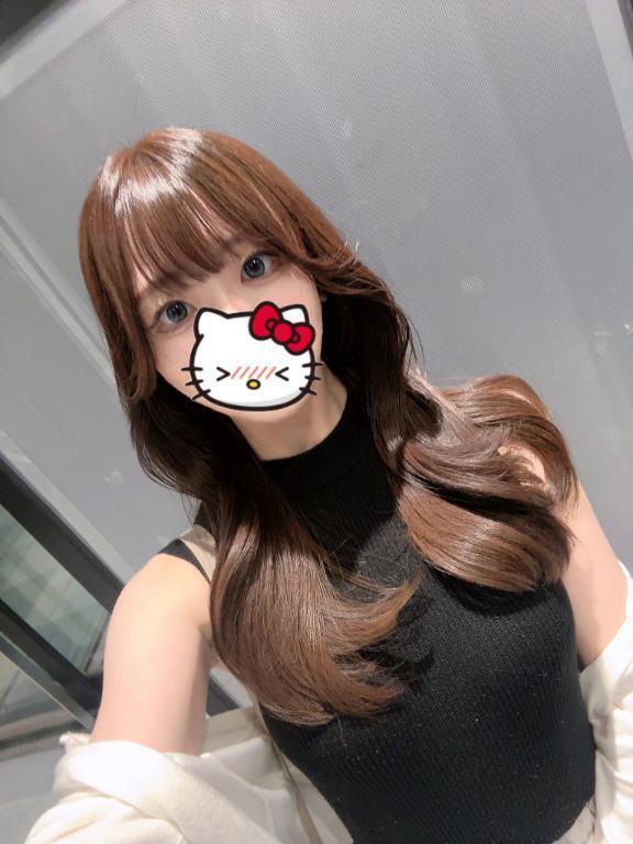 さんぱつっ！！！！｜写メ日記｜つきな【特進クラス】｜立川・八王子・三多摩 一般デリヘル 八王子ペロンチョ学園～舐めたくてグループ八王子校～