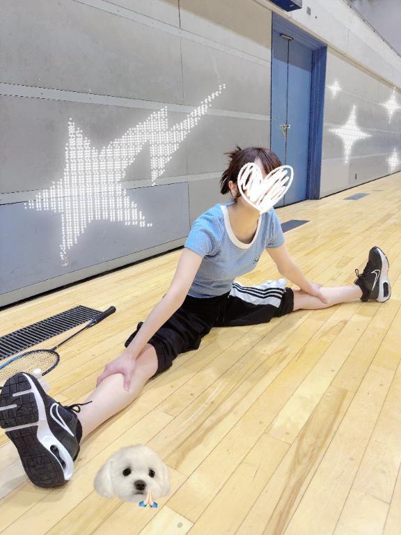 久々の運動！｜写メ日記｜つきな【特進クラス】｜立川・八王子・三多摩 一般デリヘル 八王子ペロンチョ学園～舐めたくてグループ八王子校～