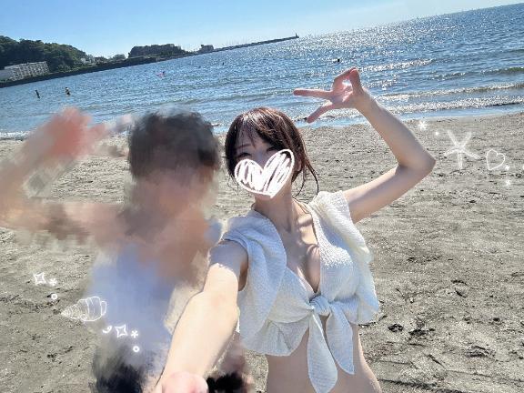 夏だ！海だ！｜写メ日記｜つきな【特進クラス】｜立川・八王子・三多摩 一般デリヘル 八王子ペロンチョ学園～舐めたくてグループ八王子校～
