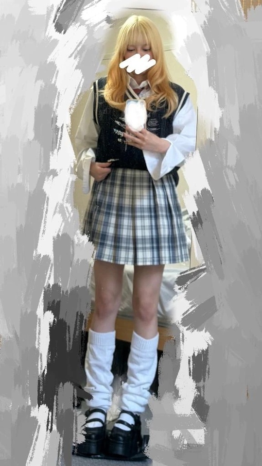 おすそわけ
