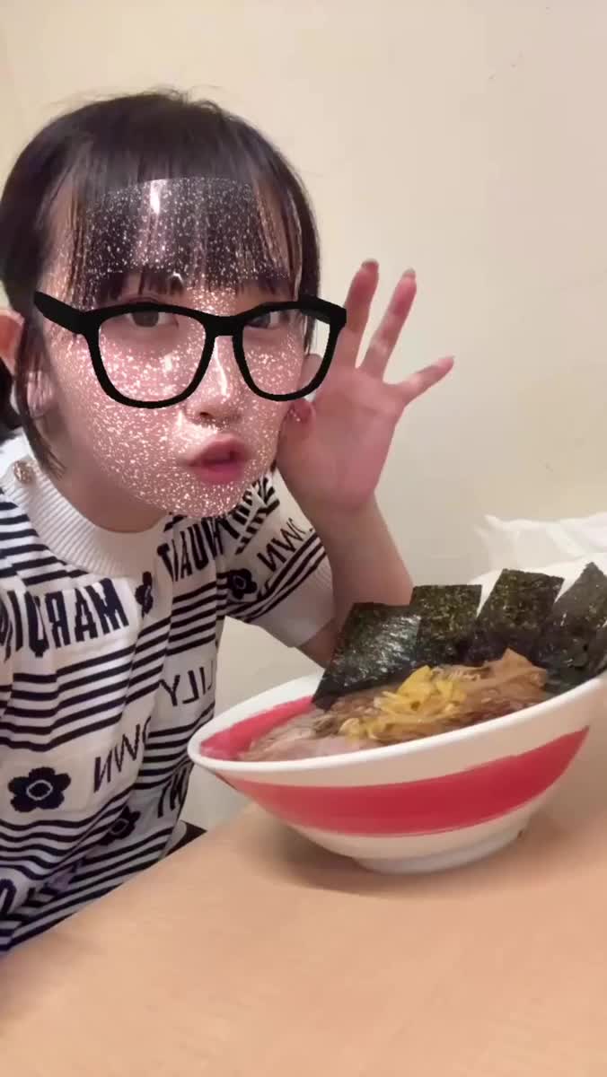 💌ラーメン🍜
