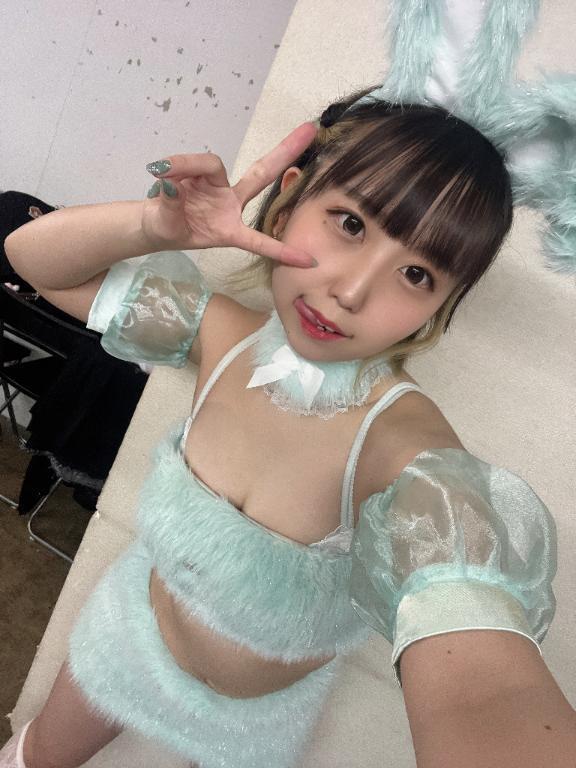 発情うさちゃん🐰｜写メ日記｜まな｜立川・八王子・三多摩 一般デリヘル 八王子ペロンチョ学園～舐めたくてグループ八王子校～