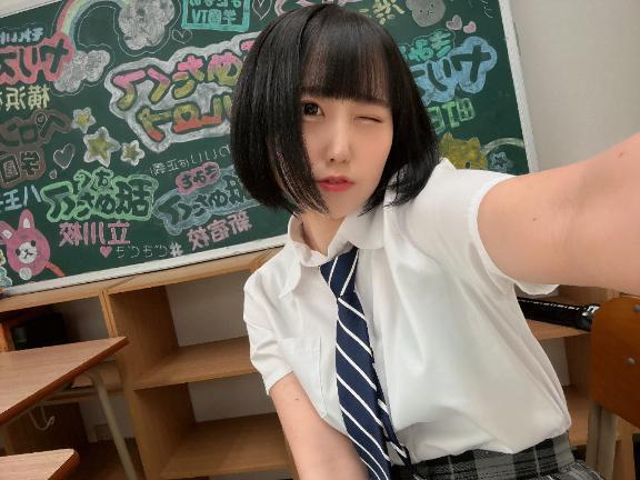 本日登校日🏫