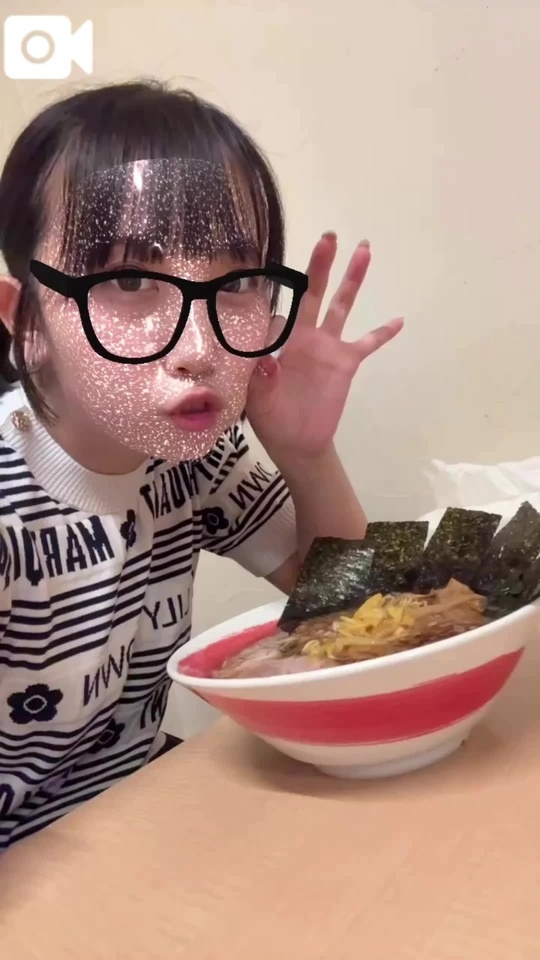 💌ラーメン🍜