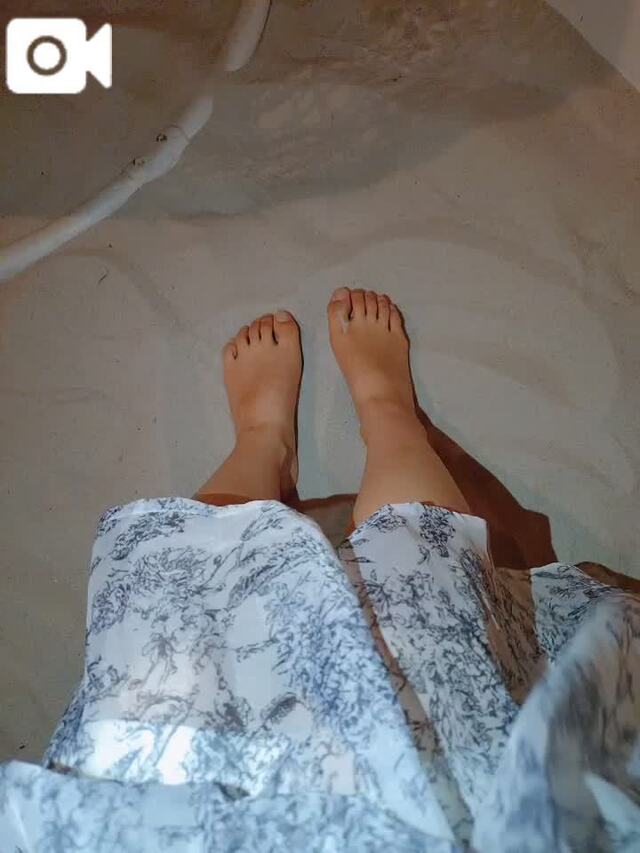 さららん⛱️