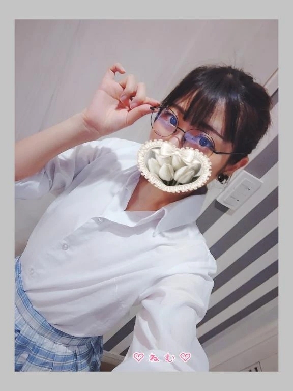 イメチェン😛💓