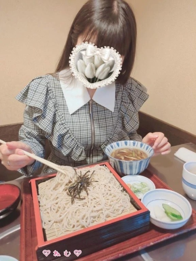 オソバスキー💕