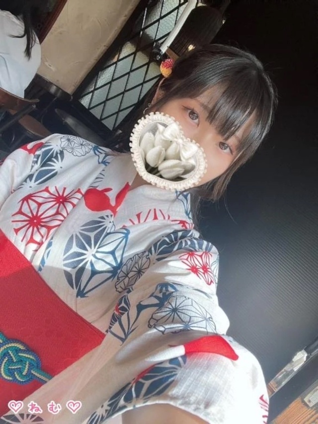 おやすみ😴💤｜写メ日記｜ねむ｜立川・八王子・三多摩 一般デリヘル 八王子ペロンチョ学園～舐めたくてグループ八王子校～