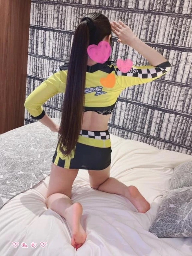 ピンチ🥵💦💦｜写メ日記｜ねむ｜立川・八王子・三多摩 一般デリヘル 八王子ペロンチョ学園～舐めたくてグループ八王子校～
