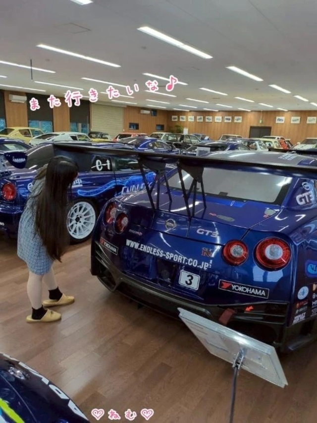 趣味日記_φ(･_･