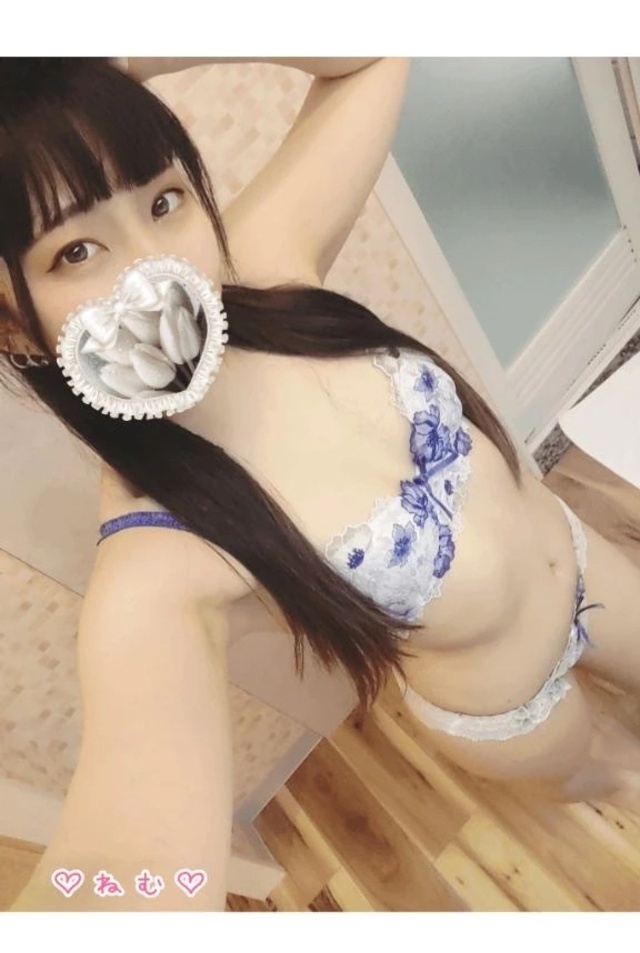ぴんちっ❗️⚡️｜写メ日記｜ねむ｜立川・八王子・三多摩 一般デリヘル 八王子ペロンチョ学園～舐めたくてグループ八王子校～
