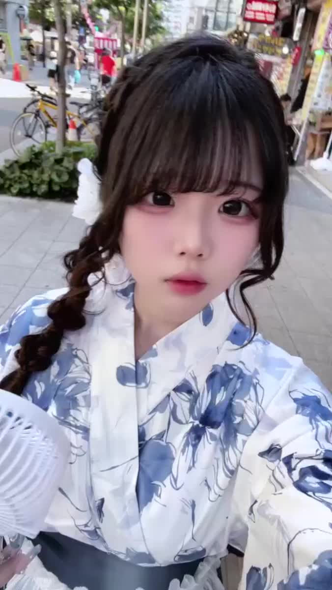 もうそろ浴衣💛🎇｜写メ日記｜なのは｜立川・八王子・三多摩 一般デリヘル 八王子ペロンチョ学園～舐めたくてグループ八王子校～