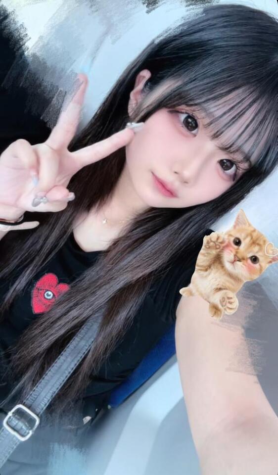 お昼ゲリラ出現！？