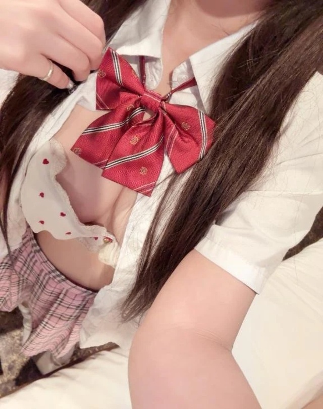 あちち、