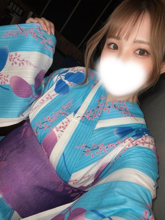 浴衣💞｜写メ日記｜りこ｜立川・八王子・三多摩 一般デリヘル 八王子ペロンチョ学園～舐めたくてグループ八王子校～