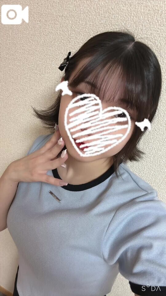 【お礼写メ日記】