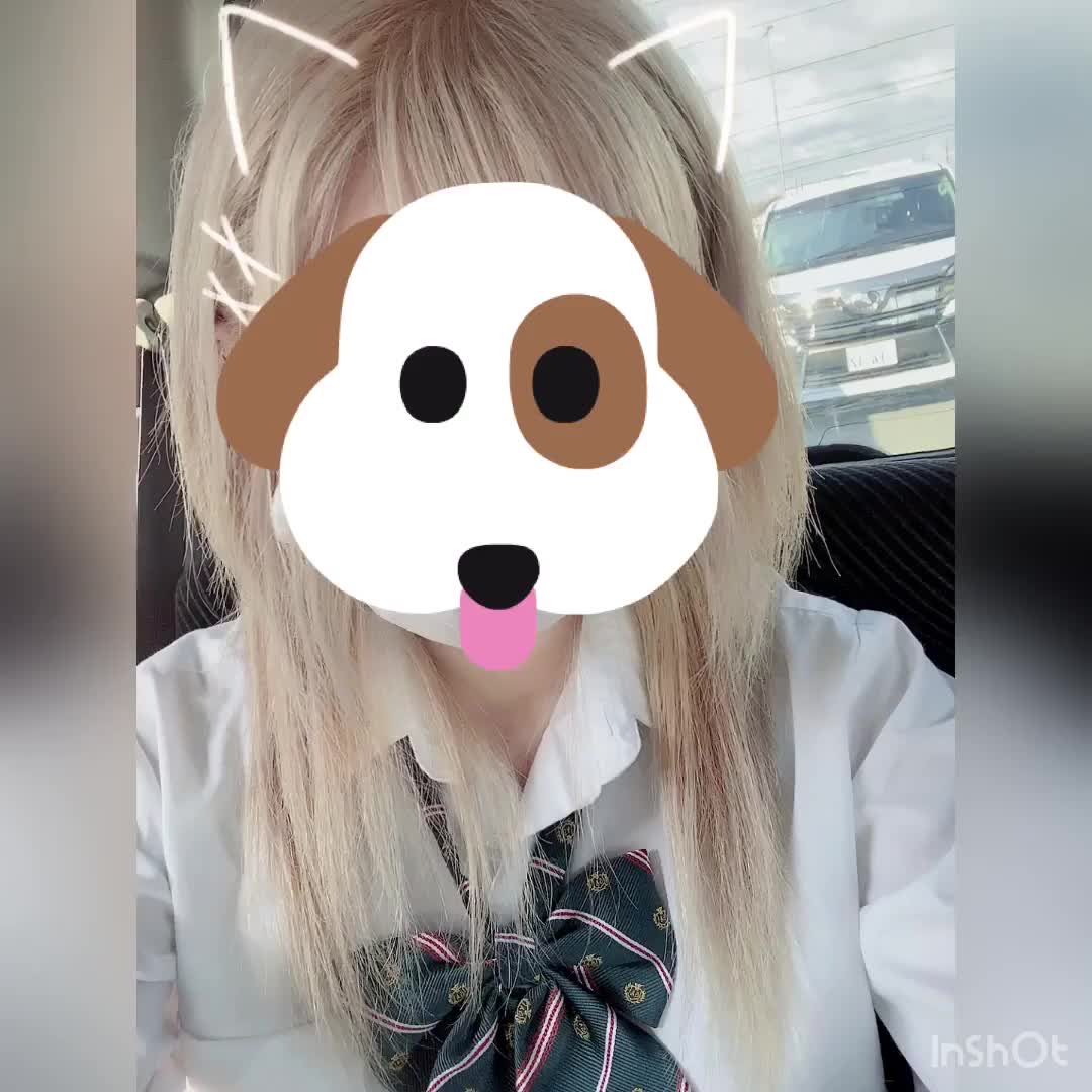お礼💌