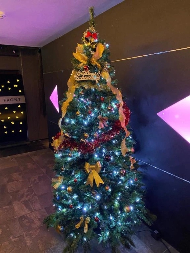 Xmas𝕋𝕙𝕒𝕟𝕜 𝕪𝕠𝕦 ❤︎