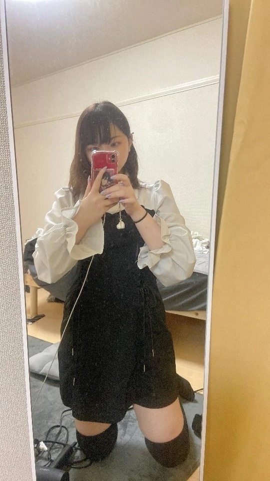 見つけれた〜(●︎´▽︎`●︎)