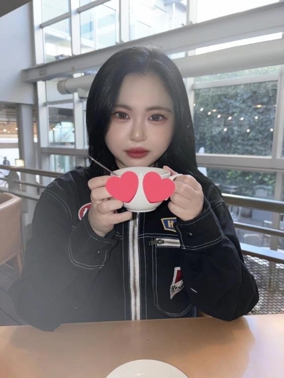 おはよー！☀️