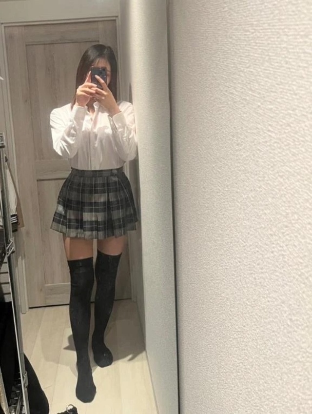 久々全身📸｜写メ日記｜きらら｜立川・八王子・三多摩 一般デリヘル 八王子ペロンチョ学園～舐めたくてグループ八王子校～